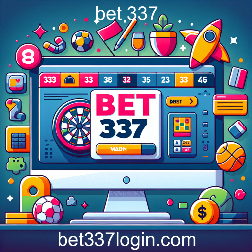 Explorando o Mundo dos Jogos no Bet 337