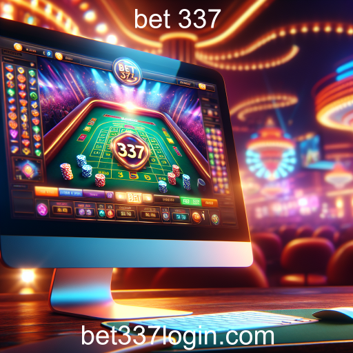 A Importância do Suporte em Jogos Online: Focando na Categoria 'Suporte' do Bet 337